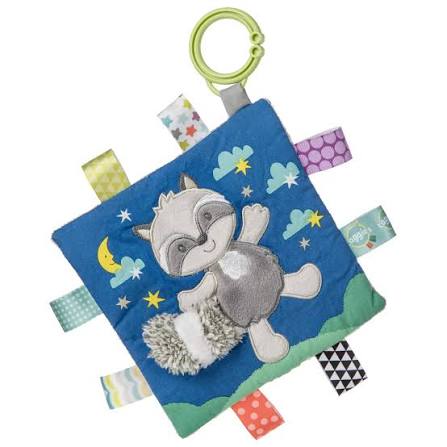 Taggies Crinkle Me 6.5” - Various Styles