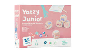 Yatzy Junior