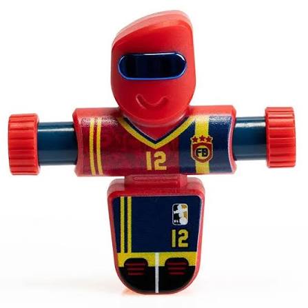 Foosbots Rivals Cup