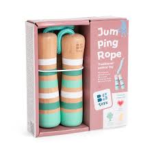 Jumping Rope