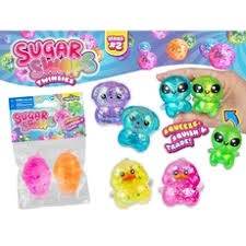 ORB Sugar Swaps - Twinsies Series #2