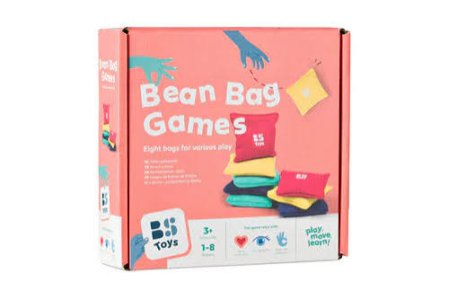 Bean Bags Games