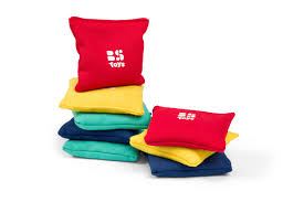 Bean Bags Games