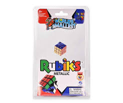 World's Smallest Official Rubik's