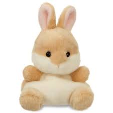 Palm Pals - Ella Bunny