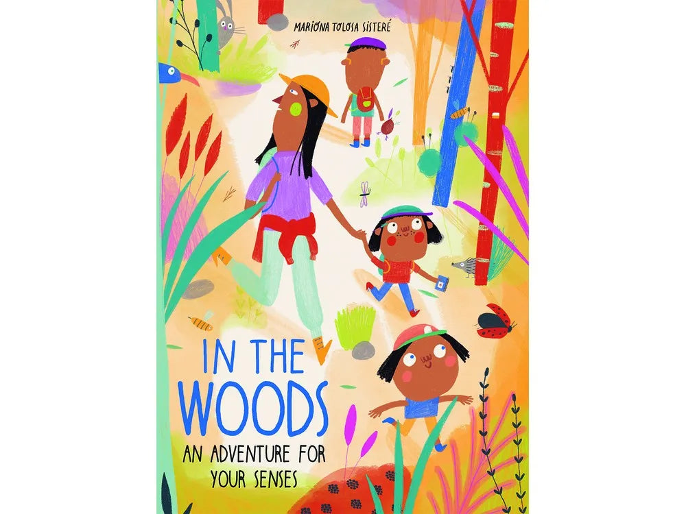 In the Woods