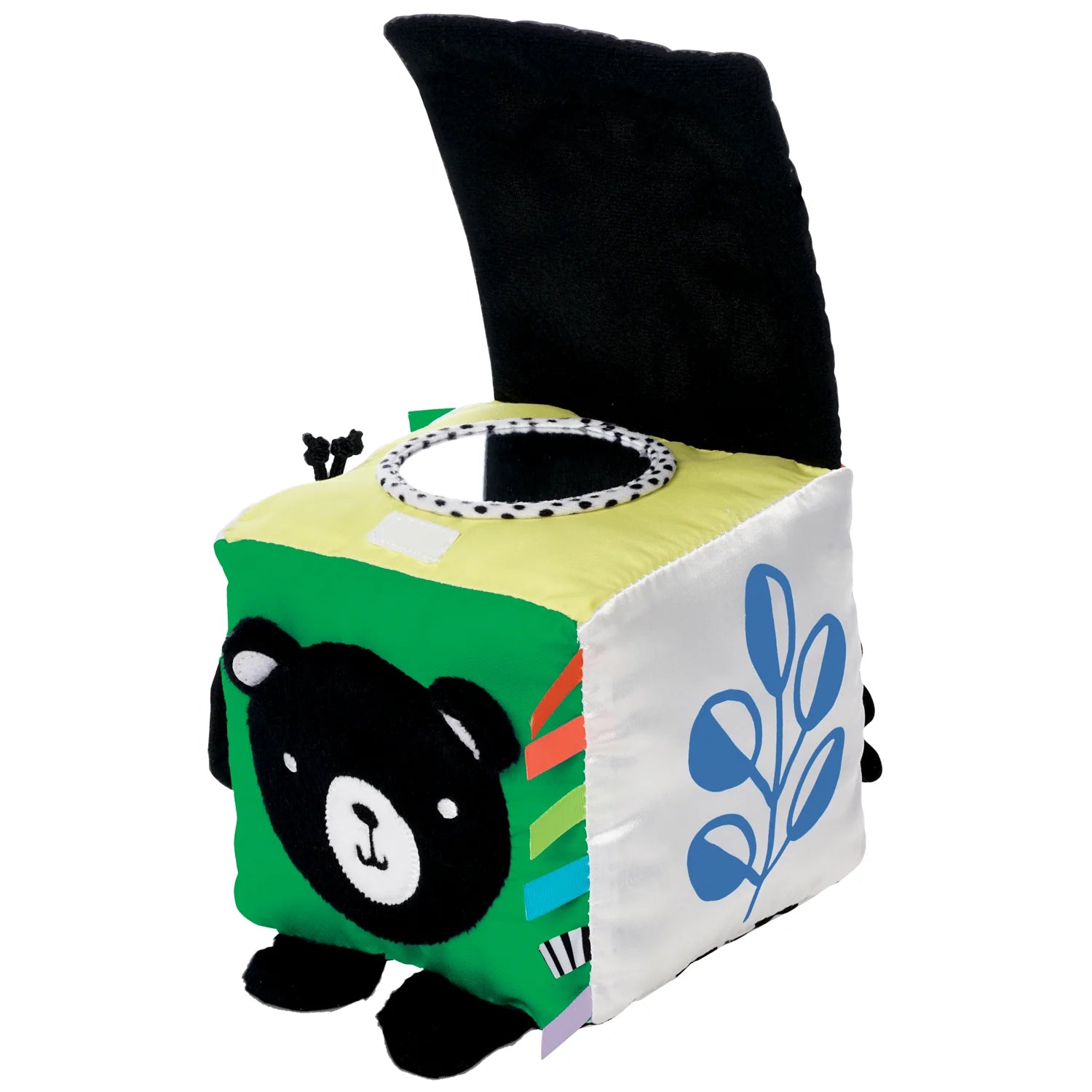 Manhattan Toy Wimmer Discovery Cube