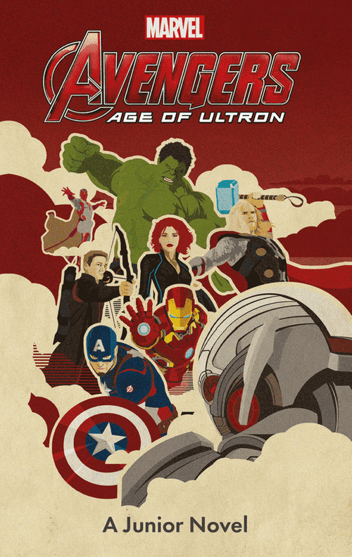 Yoto - The Age of Ultron