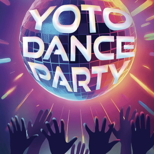 Yoto - Yoto Dance Party