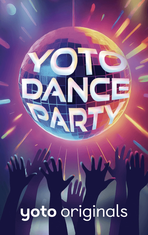 Yoto - Yoto Dance Party