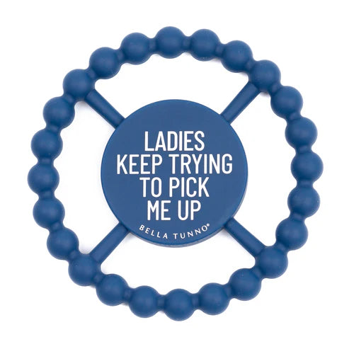 Bella Tunno Happy Teether - Ladies Pick Me Up