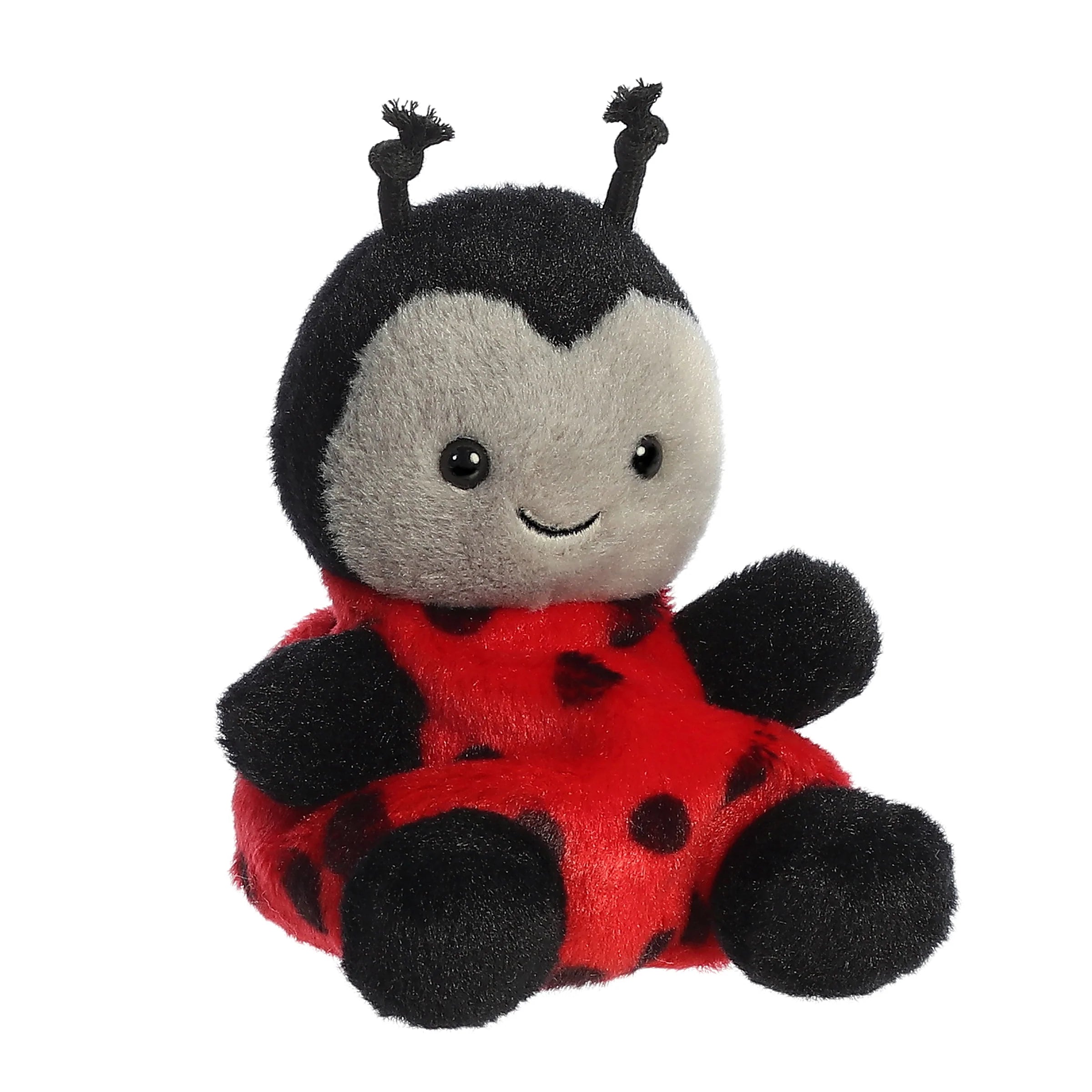 Palm Pals - Lil Spots Ladybug