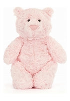 Jellycat Leola Bear Medium