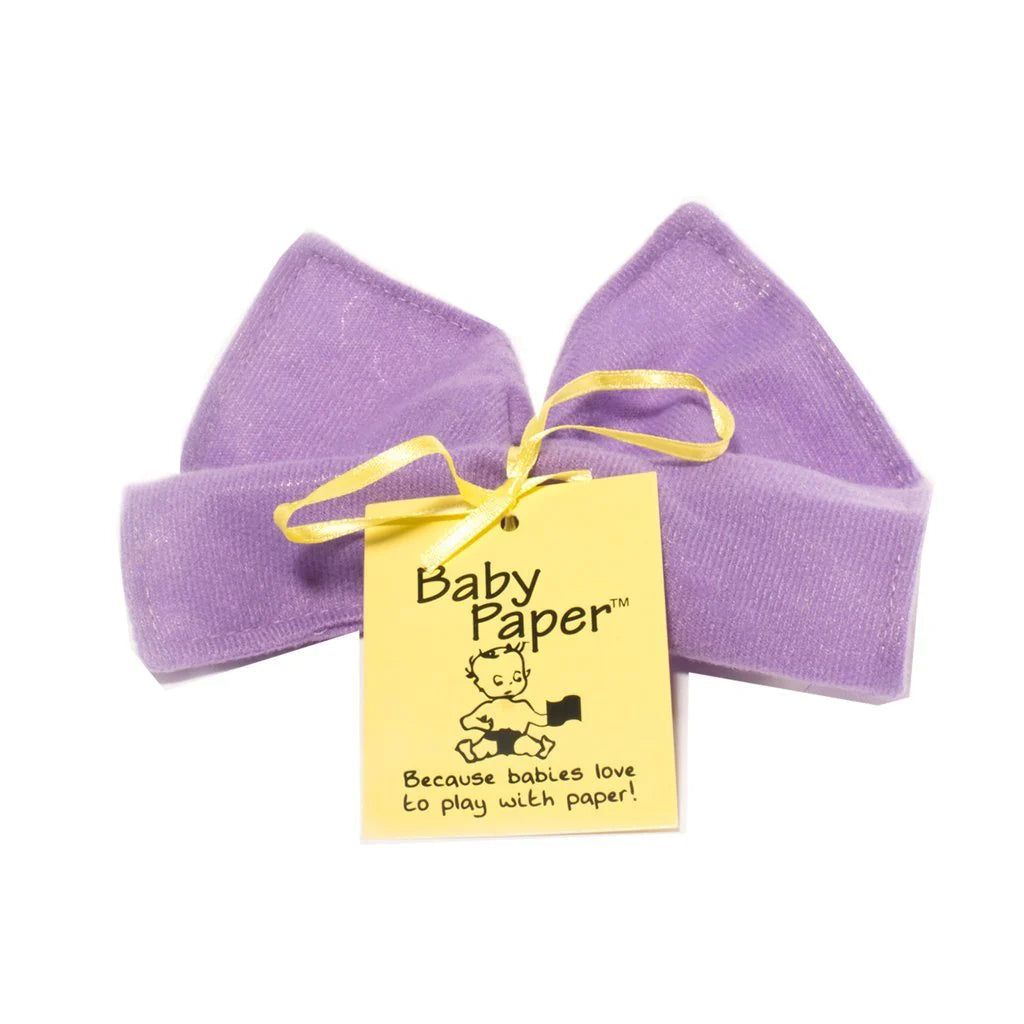 Baby Paper - Lilac