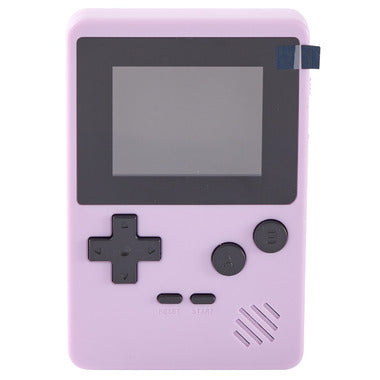 J'adore Handheld Retro Arcade - Various Colours