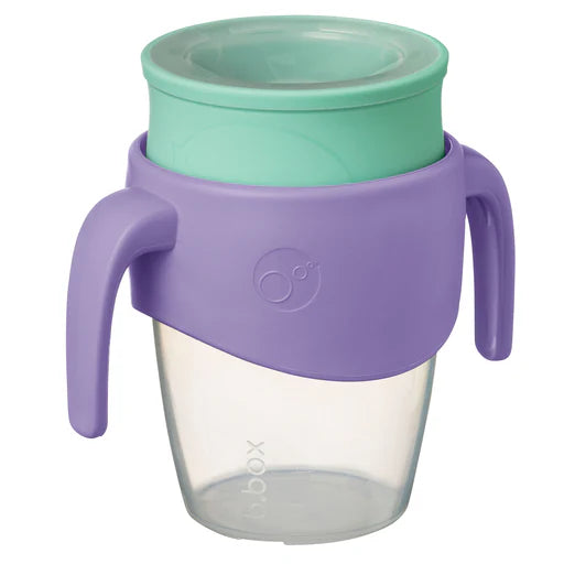 b.box 360 Cup - Various Colours