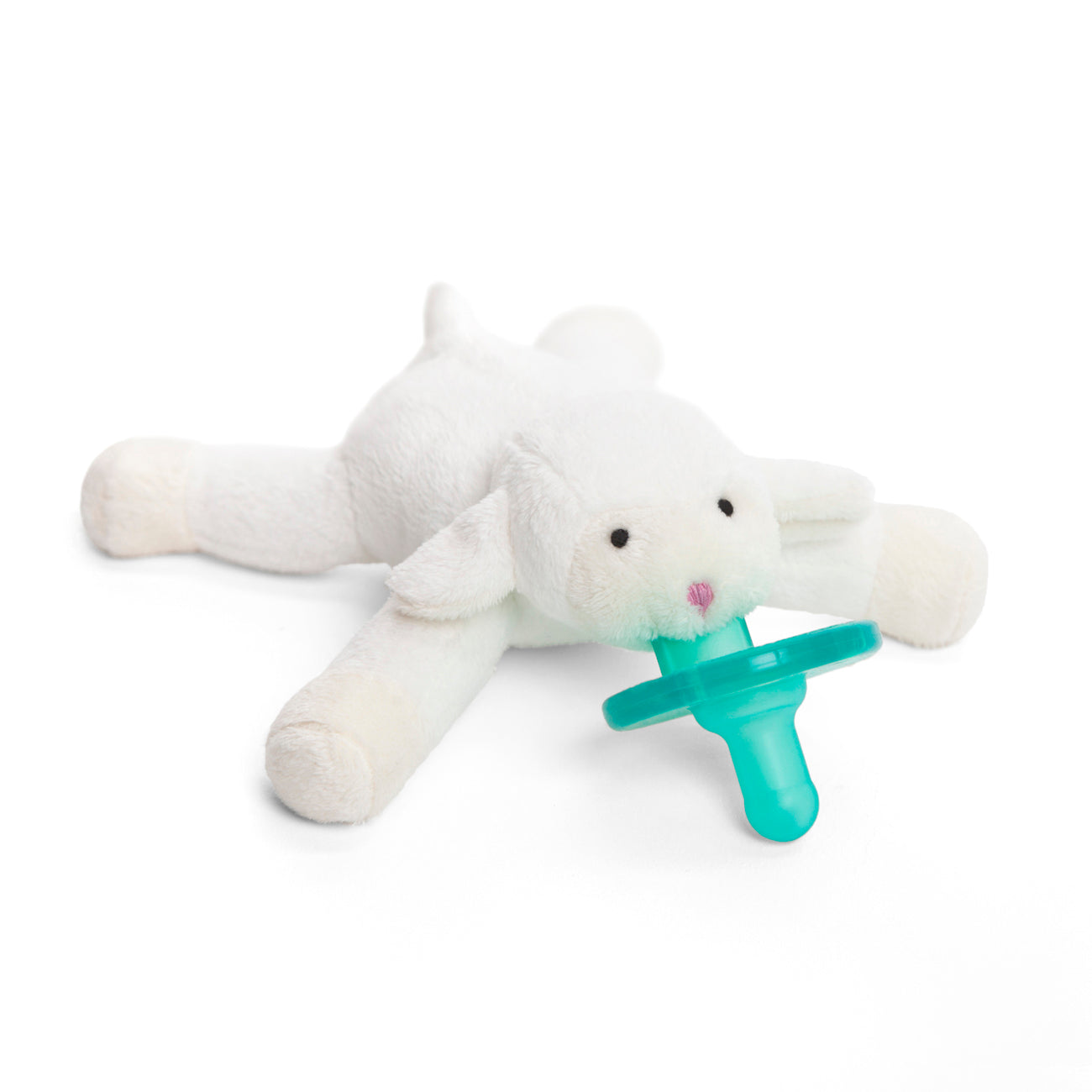 Infant Pacifier - Little Lamb