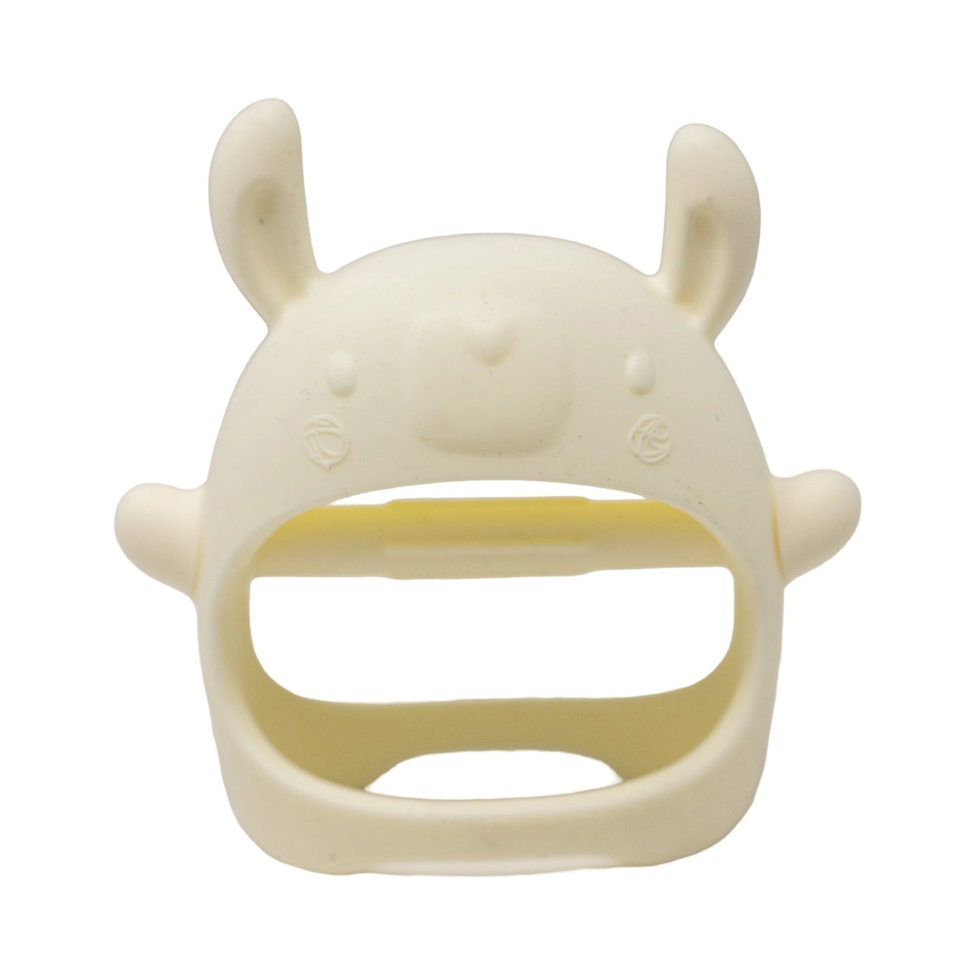 Loulou Lollipop Teething Mitt - Various Styles