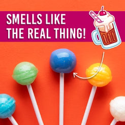 Crazy Aarons SCENTsory Putty - Lolly Pop