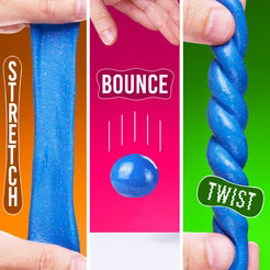 Crazy Aarons SCENTsory Putty - Lolly Pop