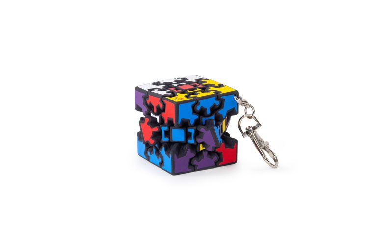 Mini Mefferts Keychains Deluxe