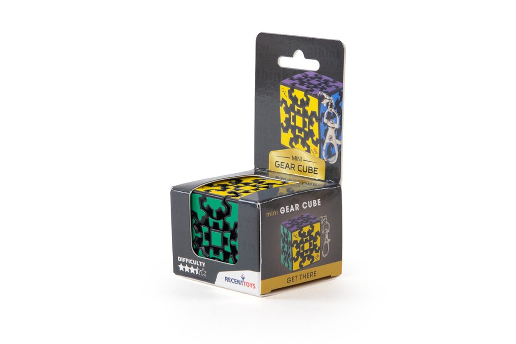 Mini Mefferts Keychains Deluxe