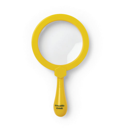 Crocodile Creek Magnifying Glass