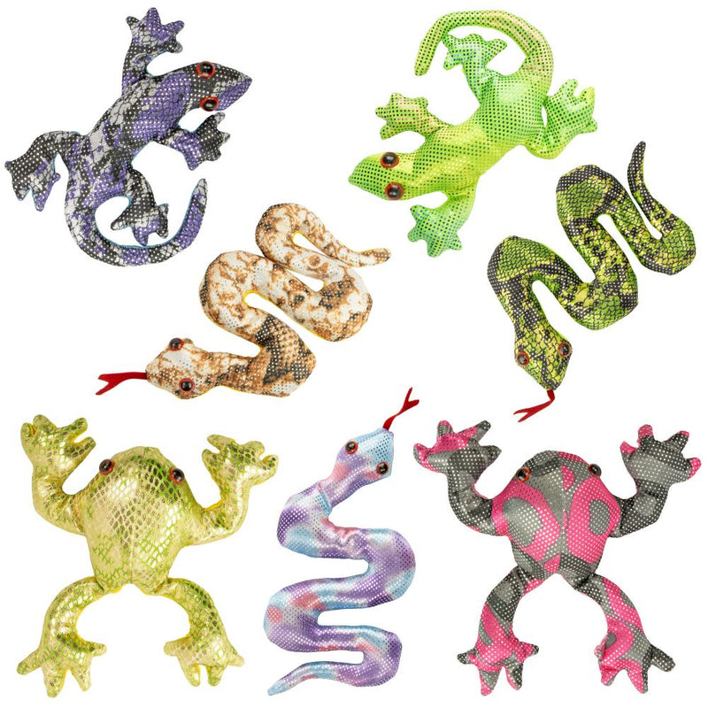 Critter Sandimals - Various Styles