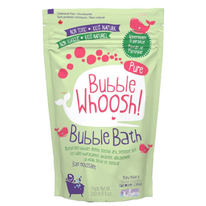 Loot Toy Pure Bubble Whoosh! Bubble Bath