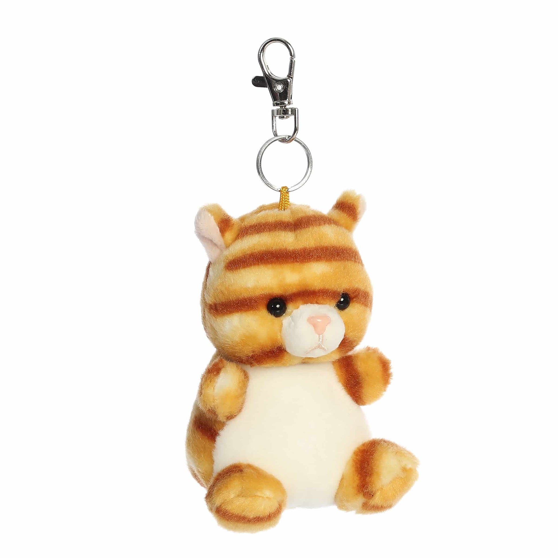 Palm Pal 4" Clip-On - Meow Kitty