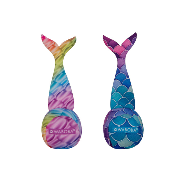 Dive Tails - Various Styles