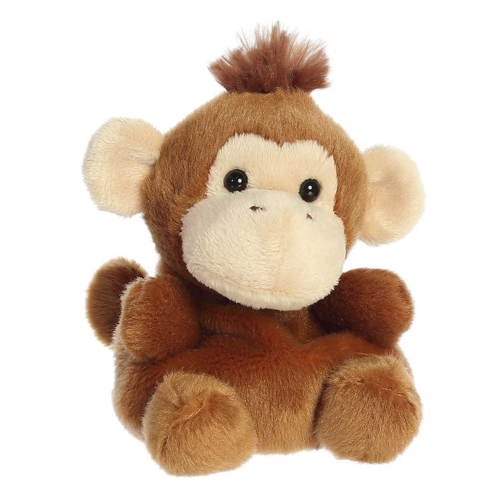 Palm Pals - Boomer Monkey