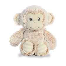 Ebba - Cuddler Rattle - Various Styles