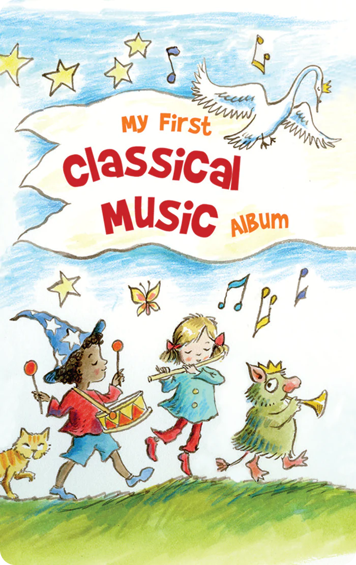 Yoto - My First Classical Music Album