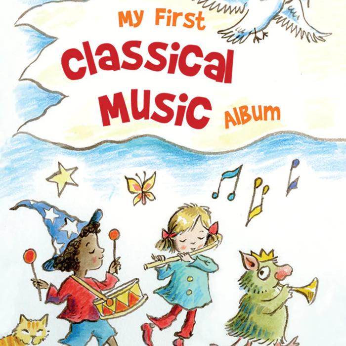 Yoto - My First Classical Music Album