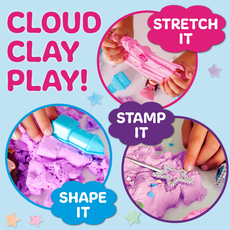 Creativity for Kids Sensory Pack - Princess