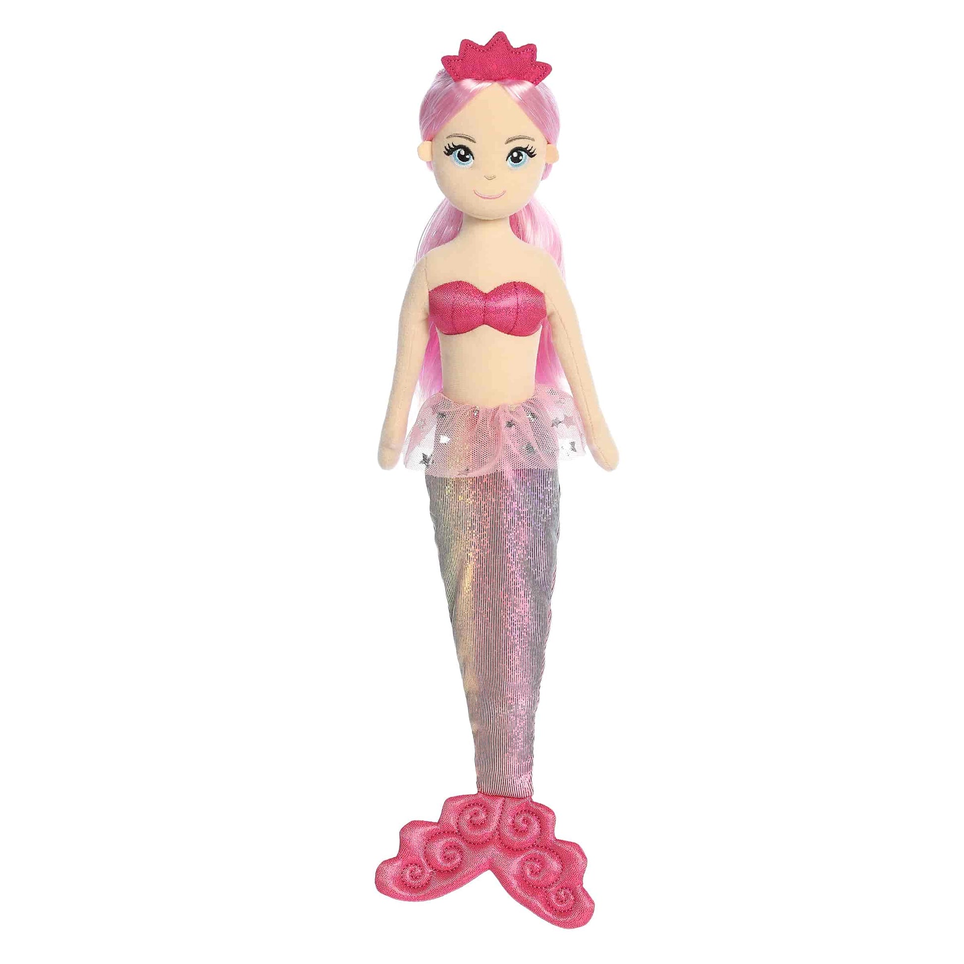 Aurora - Sea Sparkles - 18" Sea Sparkles Rainbow - Nani