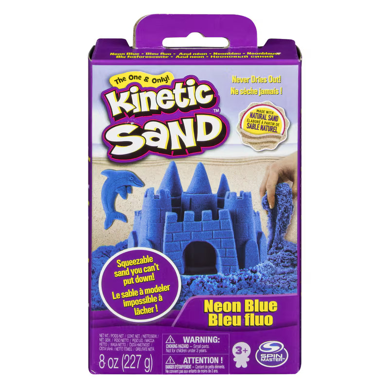 Kinetic Sand - Various Styles