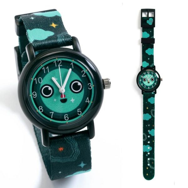 Djeco Watch - Various Styles