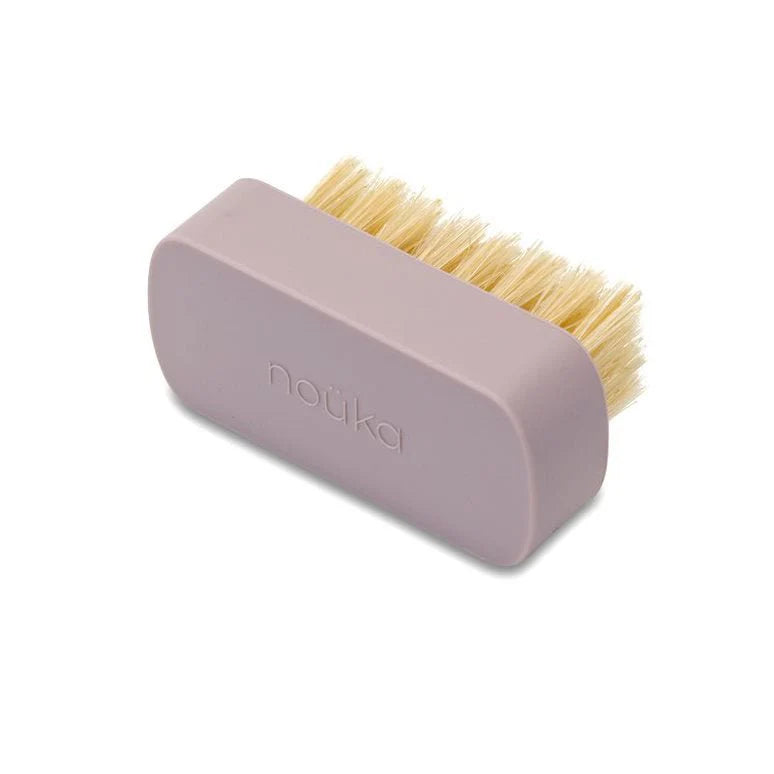 noüka Baby Nail Brush - Bloom