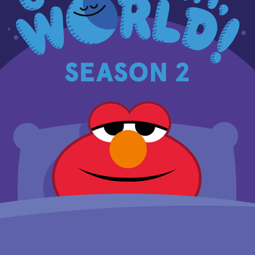 Yoto - Goodnight, World! Season 2