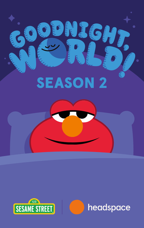 Yoto - Goodnight, World! Season 2