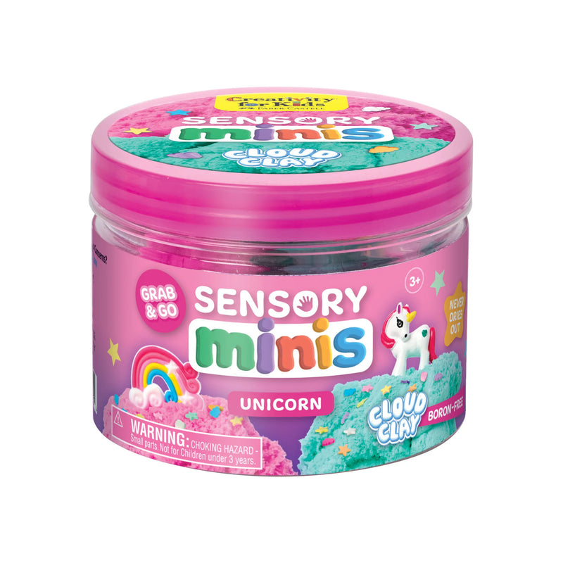 Creativity for Kids Sensory Minis - Unicorn