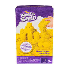 Kinetic Sand - Various Styles
