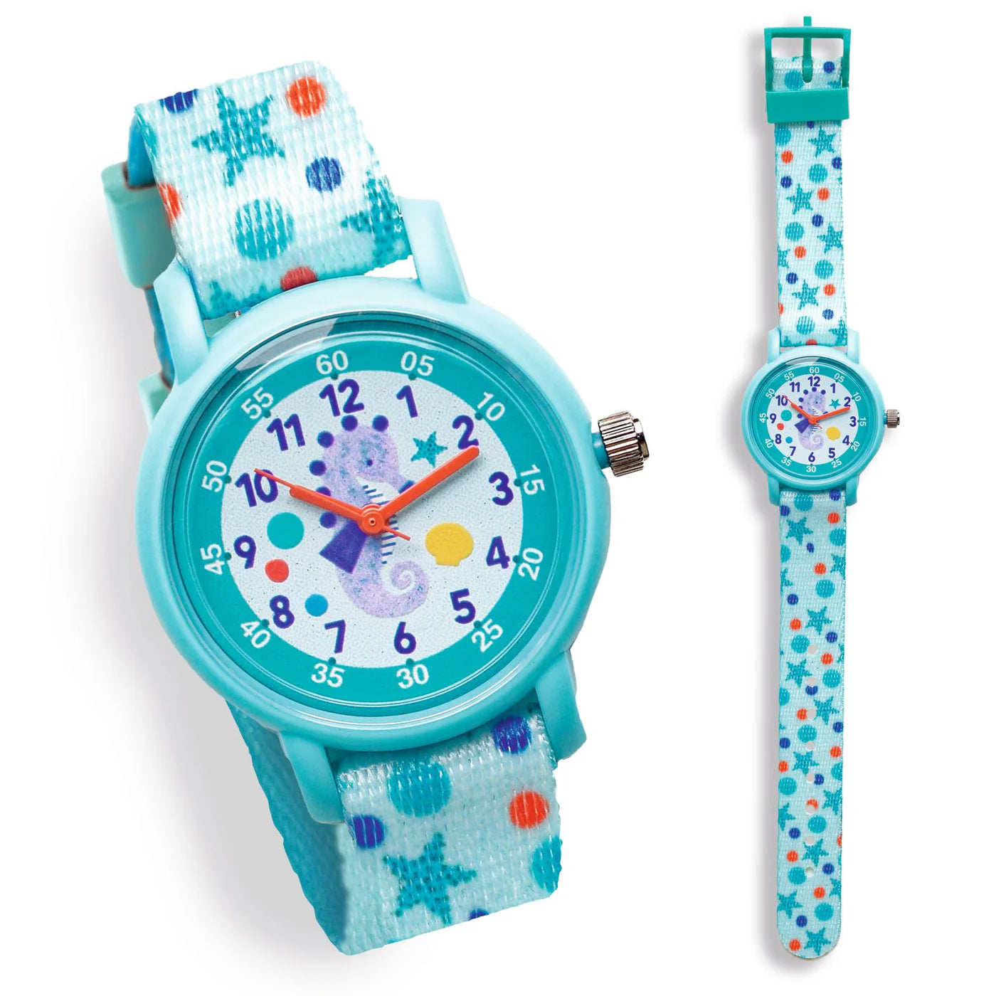 Djeco Watch - Various Styles
