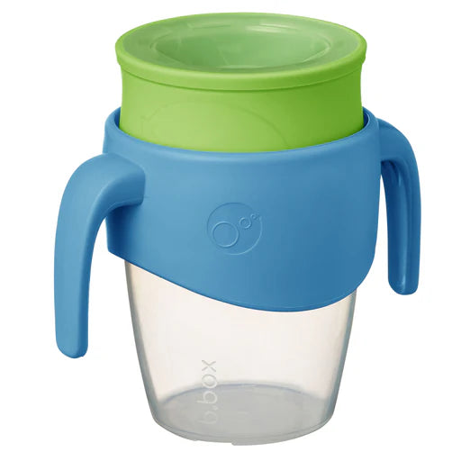 b.box 360 Cup - Various Colours
