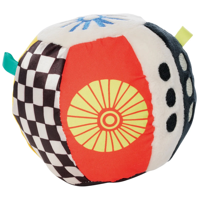 Manhattan Toy Wimmer Sensory Ball