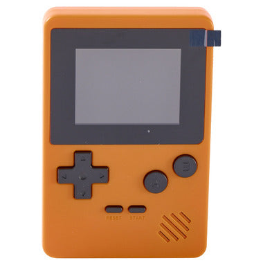 J'adore Handheld Retro Arcade - Various Colours