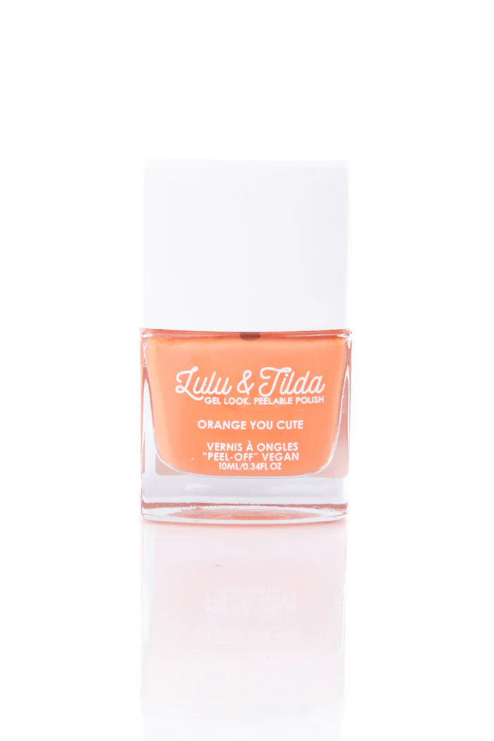 Great Pretenders Peelable Nail Polish - Various Styles