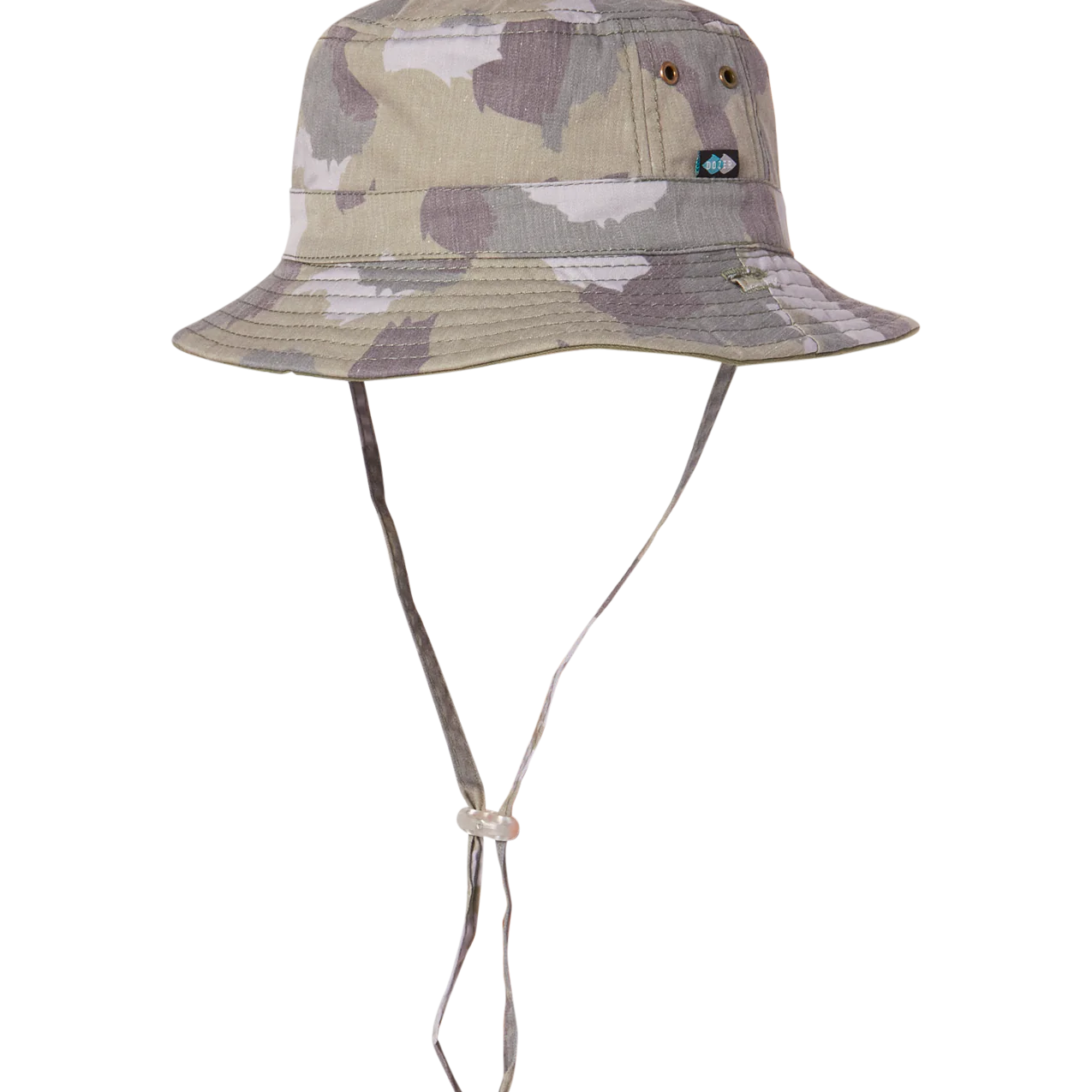 Boys Bucket Hat - Zachary - Camo - Various Sizes